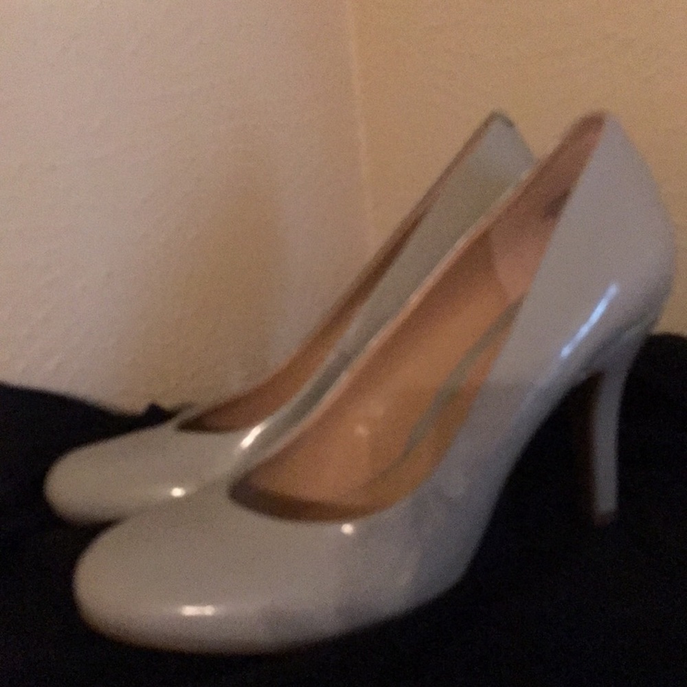 Kelly & Katie Heels